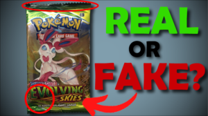 Fake Booster Packs Thumbnail