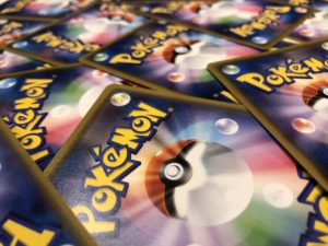 why are Japanese Pokémon cards cheaper?