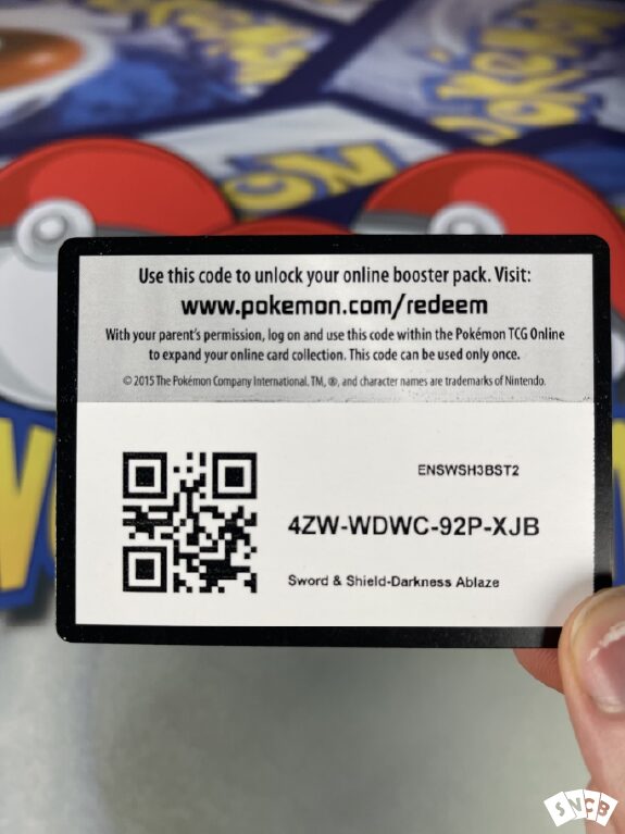 Code cards 5
