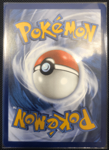 pokemon card sleeve size