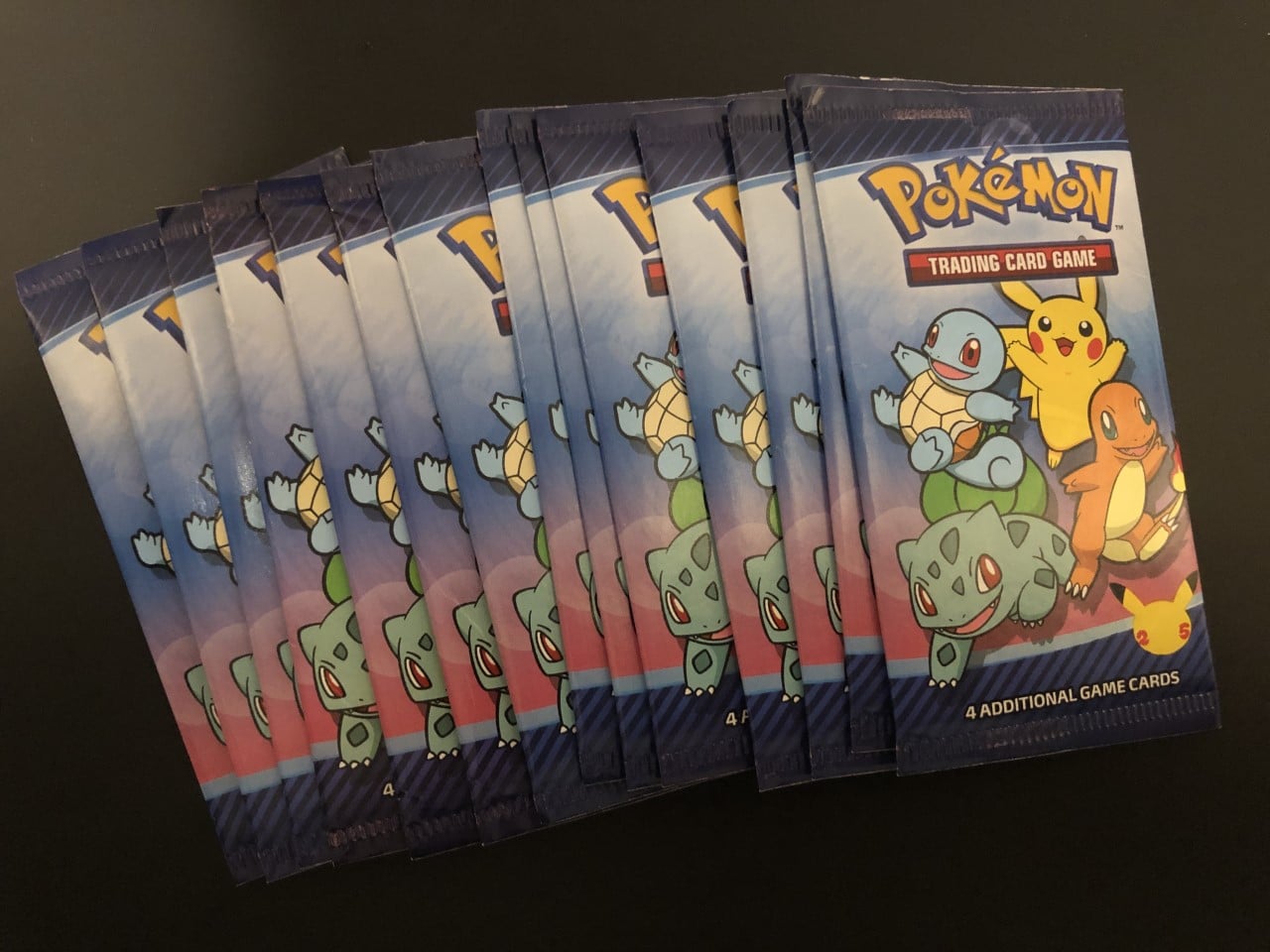 Is The McDonald's Pikachu Card Valuable? - Sleeve No Card Behind