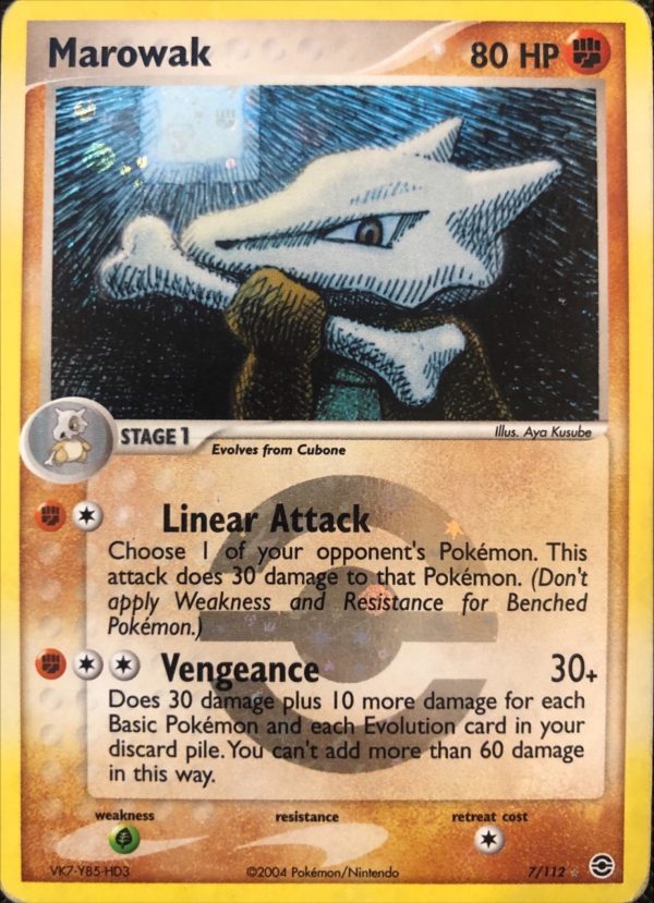 What is a Reverse Holo Pokémon Card? (with examples) – Sleeve No Card ...