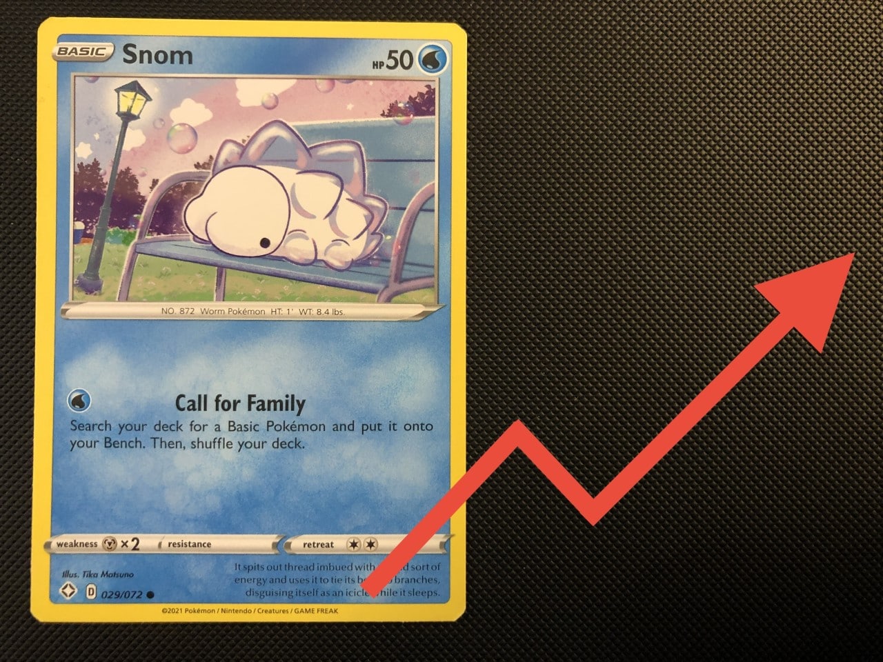 Which Pokémon Cards Increase in Value?