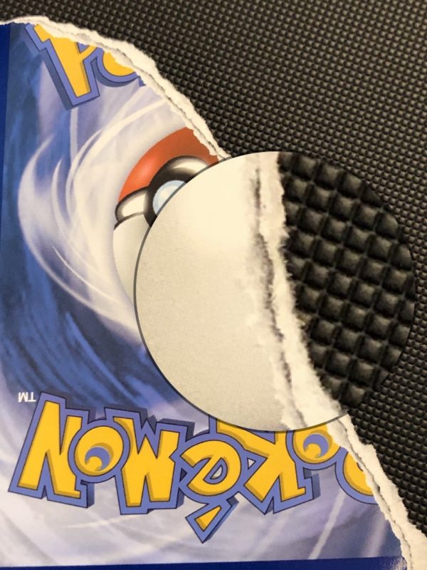 What Is The Pokémon Card Rip Test? - Sleeve No Card Behind