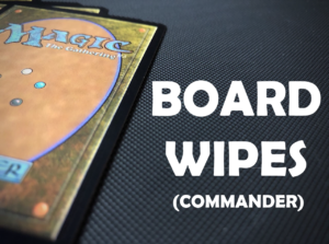 board wipe