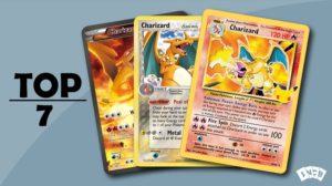 7 Best Charizard to Invest 2.0