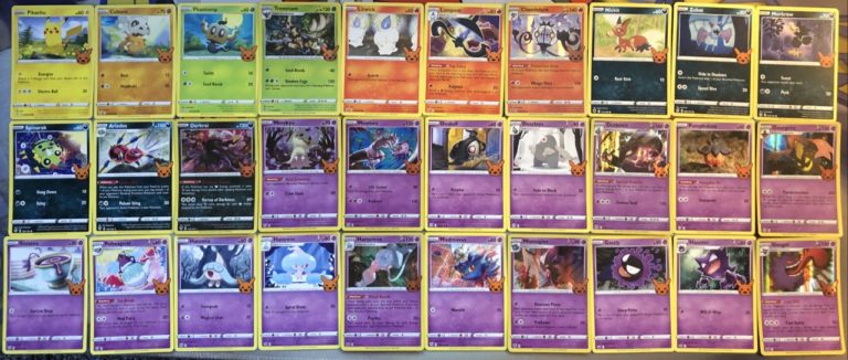 original-151-pokemon-cards-complete-set-1999-vintage-complete-etsy-canada