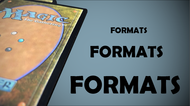 MTG Formats Thumbnail