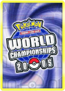 2005 World Championship