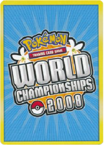 2008 World Championship