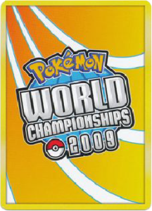 2009 World Championship