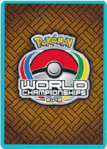 2012 World Championship