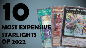 10 Most Expensive Starlights Thumbnail