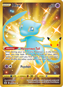 The 10 Most Expensive Gold Rare Pokémon Cards