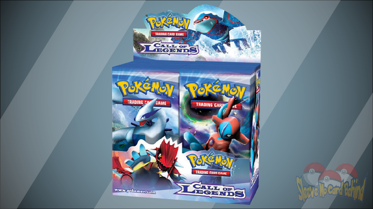 9 Best Booster Boxes To Invest 2023 - Sleeve No Card Behind