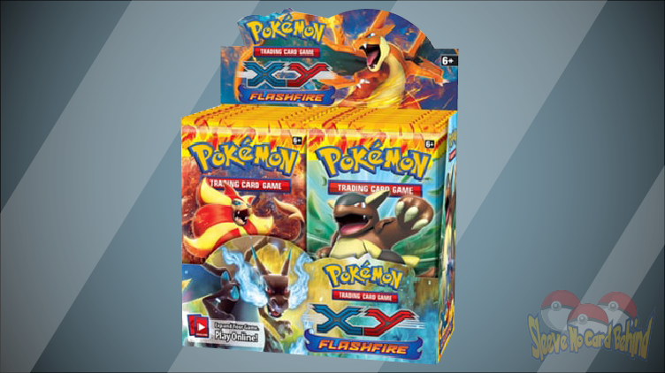 9 Best Booster Boxes To Invest 2023 - Sleeve No Card Behind