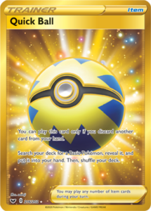 The 10 Most Expensive Gold Rare Pokémon Cards