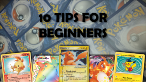 10 Tips For Beginners