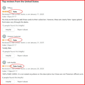 Amazon Fake Cards2