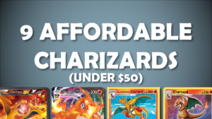 10 Affordable Charizards Thumbnail 1