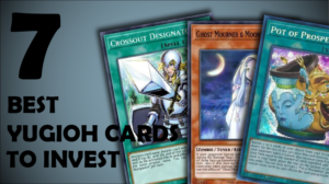 10 Best Yugioh To Invest 2023 Thumbnail2