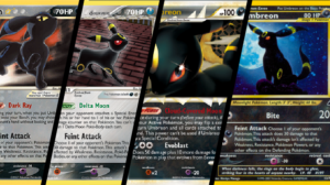 15 Best Umbreon Cards To Invest
