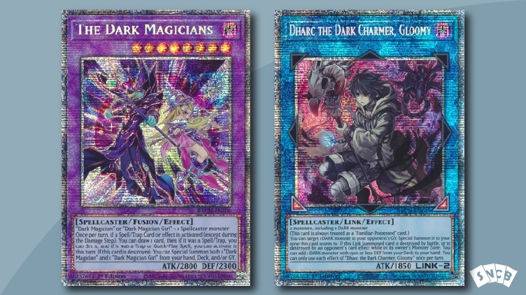 Battle of Chaos Cards