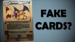 Why Do People Fake Cards Thumbnail