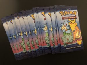 Snivy Holo - McDonald's Collection 2021 Pokémon card 5/25