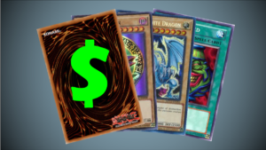 Best Yu-Gi-Oh! Booster Packs For Expensive Cards