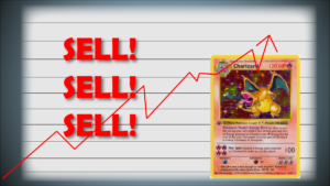 The Best Time To Sell Pokémon Cards