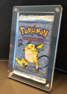 the best time to sell your pokemon cards