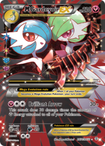 Gardevoir Ex - Celebrations Pokémon card 093/101