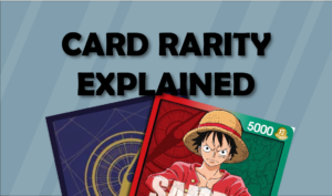 OP Card Rarity Thumbnail