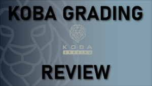 KOBA grading Review
