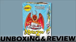 Meta Zoo Chrome Product Review