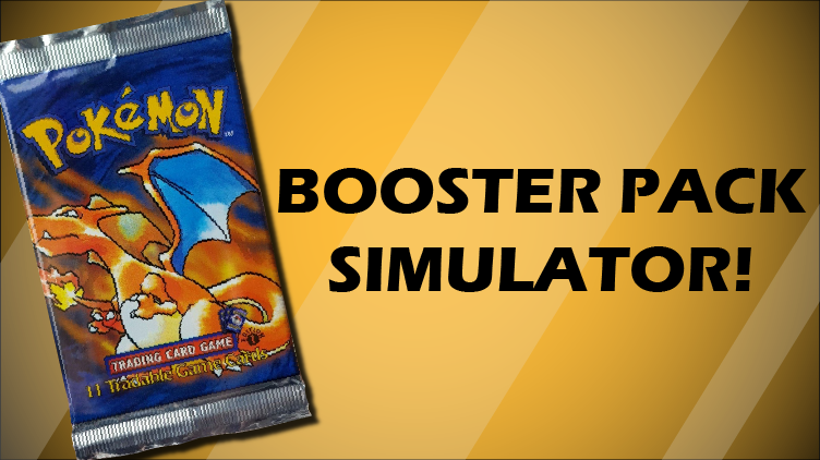 Booster Sim Banner