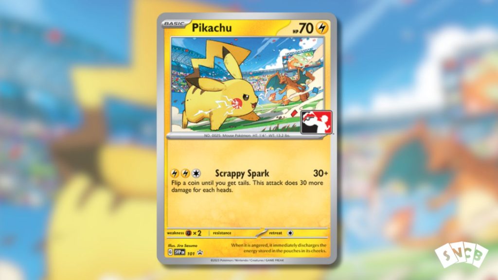 How To Get The 2024 Pok Mon Championship Series Promo Card Sleeve No   Pikachu Cover 1024x576 