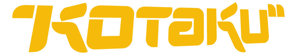 kotaku logo transparent