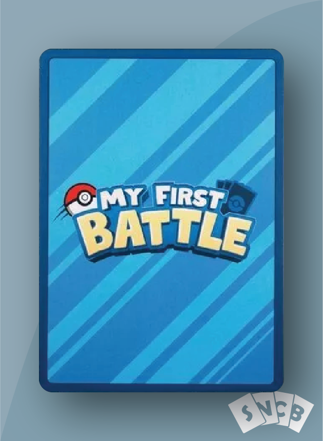 My First Battle Card Back@3x